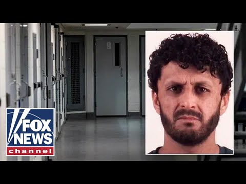 NEW: Afghan national arrested, charged with terroristic threat in Texas