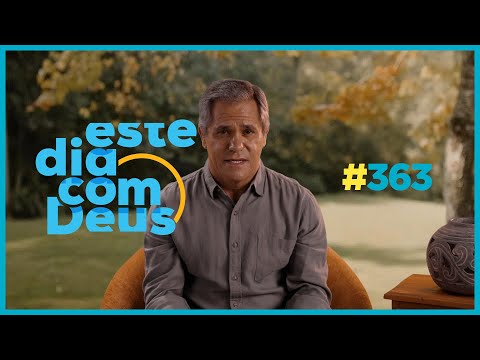 #363 Good Word | This Day With God - Pastor Gilson Brito