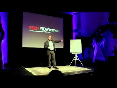 Violence & Silence Jackson Katz Ph D at TEDxFiDiWomen