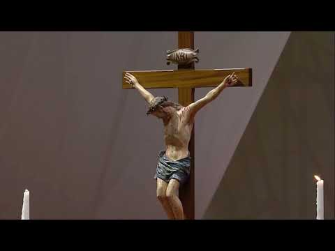 Tsy ny ahiahin'izao tontolo izao_Ankalazao ny Tompo_Hira Katolika Malagasy