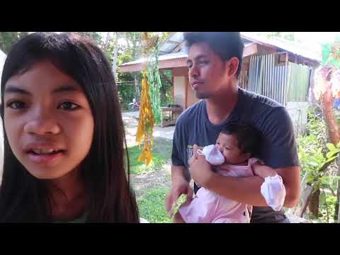 Baby is big now! | Irish and Ronel