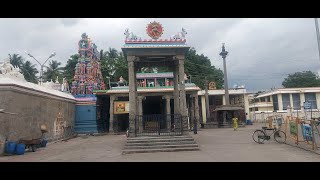 Temple video