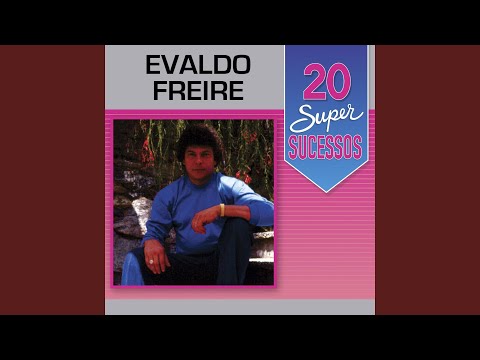 Por Onde Anda - Evaldo Freire