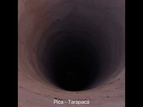 Puquío - Pica - Tarapacá