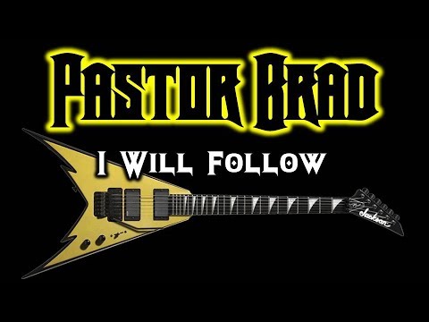 Thumbnail for I Will Follow video