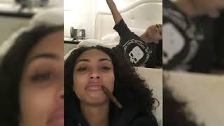 Lil Yachty - Juug (Slowed + Reverb)