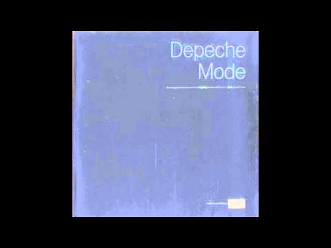 Depeche Mode  -  Everything Counts (Tim Simenon  - Mark Saunders Remix) 1989