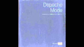 Depeche Mode  -  Everything Counts (Tim Simenon  - Mark Saunders Remix) 1989