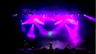 S A M A E L - Live at Summer Breeze Festival 2002 (Full)