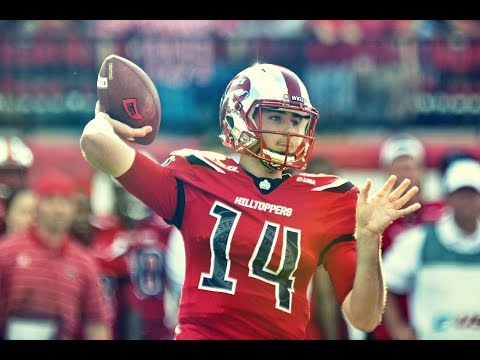 Mike White WKU 2016-2017 Highlights - Headlines