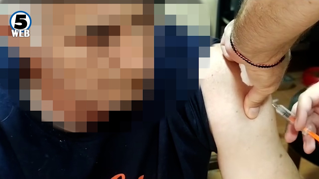 Велешанец им ставал „кубански вакцини“ на пациенти со канцер, семејства обвинуваат дека ги измамил
