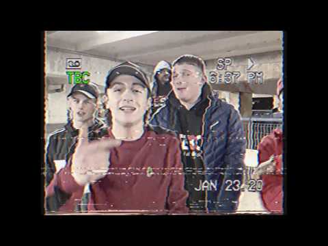 Bad Boy Chiller Crew - Last Year (Official Music Video) ft. S Dog