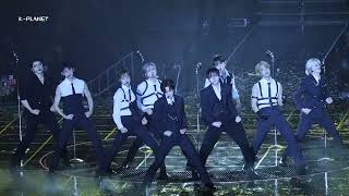 【2026 Weverse Con】&amp;TEAM (앤팀) '널 붙잡을 노래 (Love Song) (RAIN 비)' 4K Fancam 직캠 위버스콘 260607