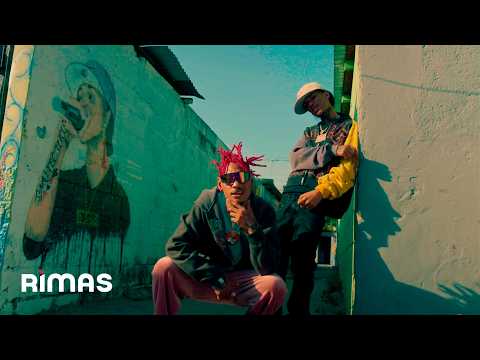 Kiko El Crazy, Papy Crish - Se Llenan (Video Oficial) | NEW ENERGY