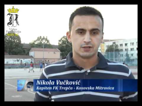 KiM SPORT EMISIJA 36-FK Trepca, Rk Zvecan