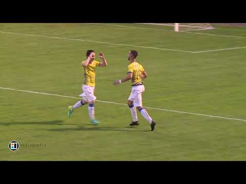 FC Vevey United IIA - FC Rapid Montreux I (résumé 3ème ligue) 11.06.19