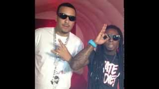 French Montana Ft. Lil Wayne - Off The Rip (Remix)