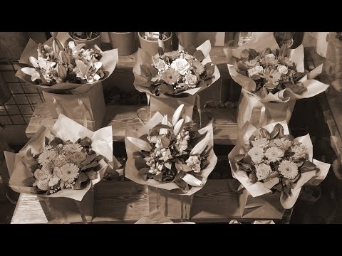 世界に一つだけの花 - SMAP