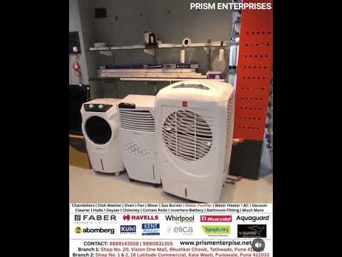 PRISM ENTERPRISES BRANCH 2
