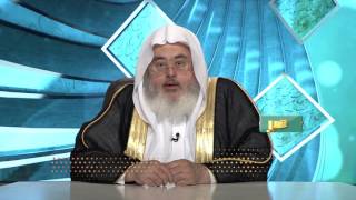 صورة المحاضرة 6 - التفسير - تفسير سورة البروج (16:12) - المستوى الثالث - الشيخ محمد صالح المنجد