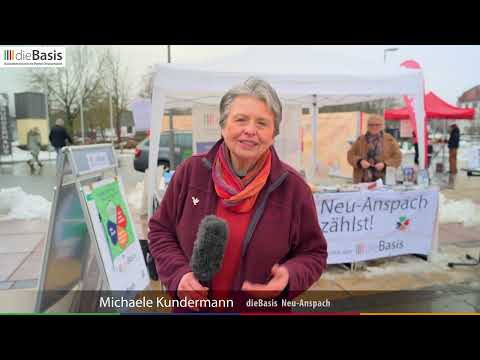 Neu-Anspach: Die Wegbereiter für basisdemokratisch inspirierte Stadtpolitik