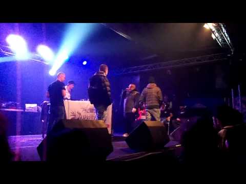 Posaman vs Frank -  TECNICHE PERFETTE - XIII Ed. VENETO