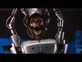 Robocop 2 OCP S Failed Robots 1080p
