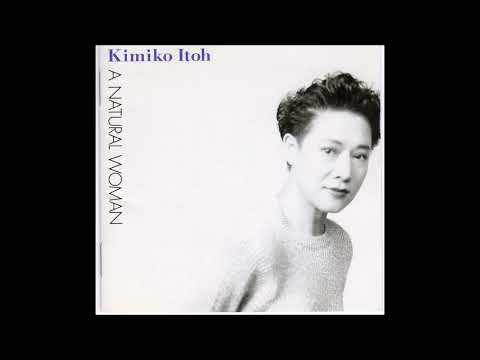 Kimiko Itoh - Miracles of Loving