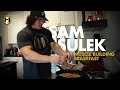 Sam Sulek S Muscle Building Breakfast HOSSTILE