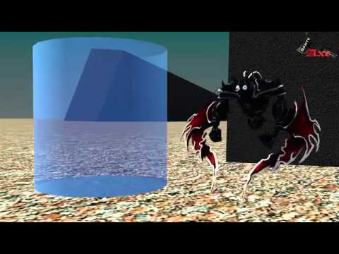 LOL twisted fate parody