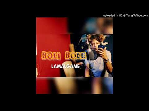 LAMALGAME - BÔLI-BÔLÈ