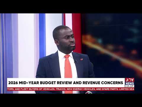 There should be clear policy direction on the 24-Hour Economy - Mark Badu Aboagye.