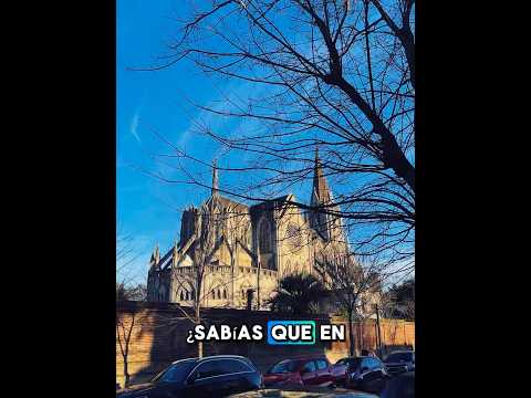 Iglesia Las carmelitas