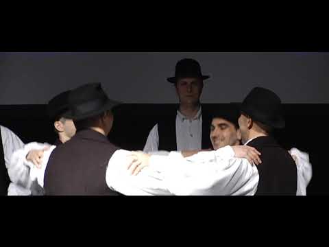 Ansambl Zabok -  Prvih 60 godina