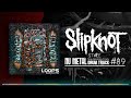 Nu Metal Drum Track Slipknot Style 200 Bpm