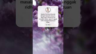 Download lagu STORY WA GUS BAHA TERBARU | Story wa islami 30 detik #8 mp3