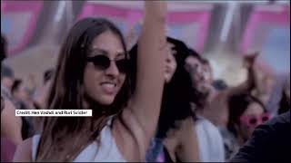 Israel Dance Festival: Final Hours