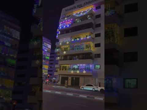 Diwali In Dubai UAE 🇦🇪 #dubainight  #forkids #cartoon #funnyvideo #funny #reels #shorts #children