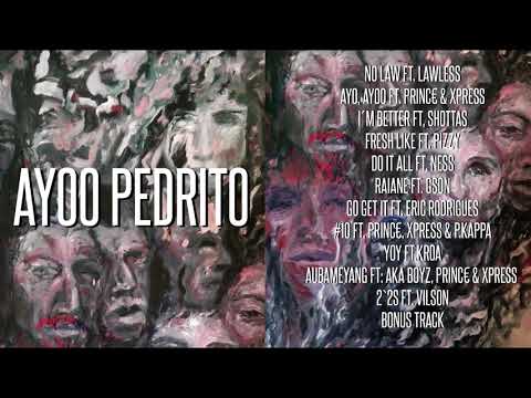 8. Number 10 (feat. Princ€, Xpress & P.Kappa) Prod. By ChristOnTheBeat [THE 2ND QUARTER]