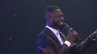 Latest Gospel Worship Ministration with Rev.Dr Abbeam Ampomah Danso at God