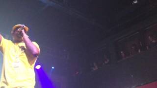 Jadakiss - You Can See (Live at Revolution Live in Fort Laudedale on 3/2/2017)
