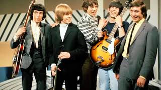 The Rolling Stones   "Cool, Calm, And Collected"