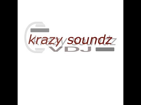 VDJ Krazy Soundz Live Stream