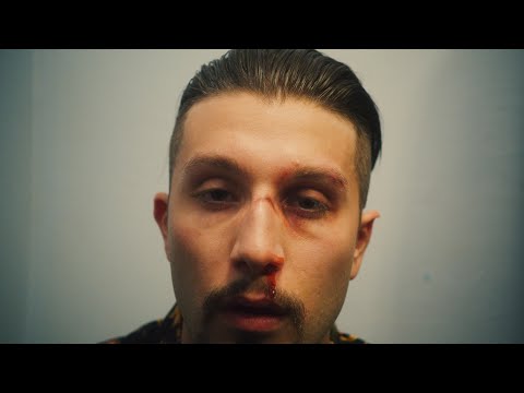 bbno$ - backwards prod. lentra (Official Music Video)