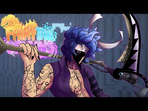 VIPER RETURNS TO ATLANTIDE! - Fairy Tail Origins (Minecraft FT Roleplay) |Ep.1|