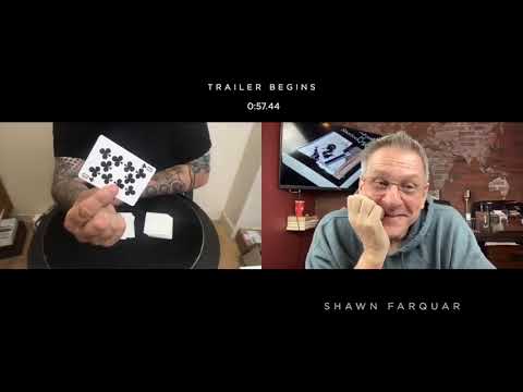 Saturn Magic - Quantum Deck (Gimmicks and Online Instructions) by Craig Petty - Trick