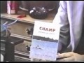 Kent Hovind Dinosaurs And The Bible Part 2