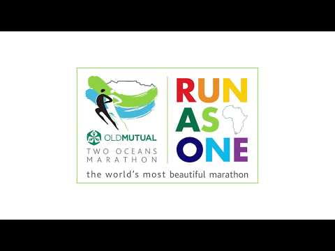 2018 Old Mutual Two Oceans Marathon #RunAsOne by numbers