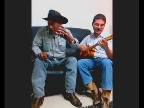 Wladimir Diaz -Juan El Guapo- en Pajarillo
