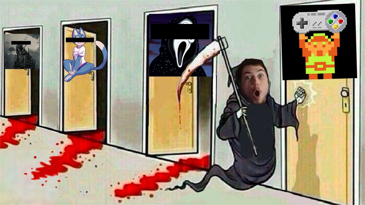 Prelude of the Copyright Strike Arc